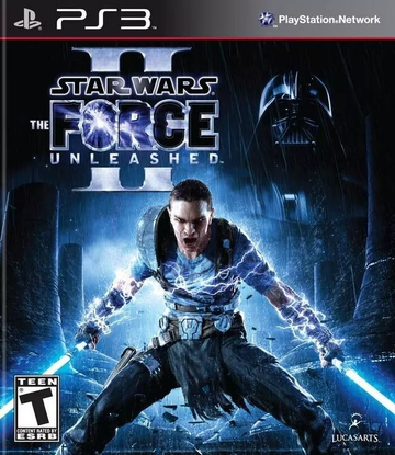 
Star Wars: The Force Unleashed II | Sony PlayStation 3 | PS3
