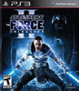 Star Wars: The Force Unleashed II | Sony PlayStation 3 | PS3