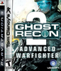 Tom Clancy's Ghost Recon: Advanced Warfighter 2 | Sony PlayStation 3 | PS3