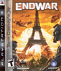 Tom Clancy's EndWar | Sony PlayStation 3 | PS3