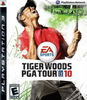 Tiger Woods PGA Tour 10 | Sony PlayStation 3 | PS3