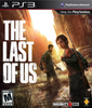 The Last of Us | Sony PlayStation 3 | PS3