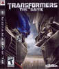 Transformers: The Game | Sony PlayStation 3 | PS3