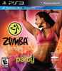 Zumba Fitness | Sony PlayStation 3 | PS3