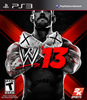 WWE '13 | Sony PlayStation 3 | PS3