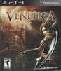 Venetica | Sony PlayStation 3 | PS3