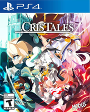 
Cris Tales | Sony PlayStation 4 | PS4