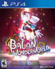 Balan Wonderworld | Sony PlayStation 4 | PS4