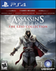 Assassin's Creed: The Ezio Collection | Sony PlayStation 4 | PS4