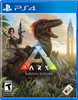 ARK: Survival Evolved | Sony PlayStation 4 | PS4