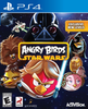 Angry Birds: Star Wars | Sony PlayStation 4 | PS4