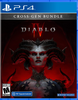 Diablo IV | Sony PlayStation 4 | PS4