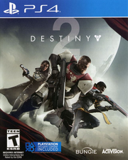 
Destiny 2 | Sony PlayStation 4 | PS4