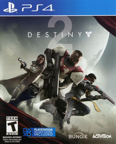 Destiny 2 | Sony PlayStation 4 | PS4