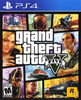 Grand Theft Auto V | Sony PlayStation 4 | PS4