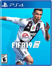 
FIFA 19 | Sony PlayStation 4 | PS4