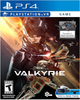 EVE: Valkyrie | Sony PlayStation 4 | PS4 | PlayStation VR