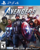 Marvel Avengers | Sony PlayStation 4 | PS4