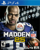 Madden NFL 25 | Sony PlayStation 4 | PS4