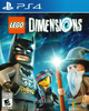 LEGO Dimensions | Sony PlayStation 4 | PS4