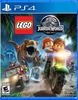 LEGO Jurassic World | Sony PlayStation 4 | PS4