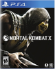 Mortal Kombat X | Sony PlayStation 4 | PS4