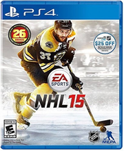 
NHL 15 | Sony PlayStation 4 | PS4