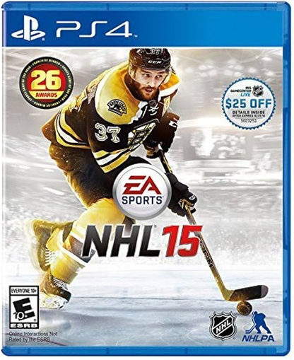 
NHL 15 | Sony PlayStation 4 | PS4
