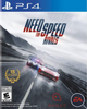 Need for Speed: Rivals | Sony PlayStation 4 | PS4