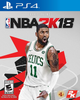 NBA 2K18 | Sony PlayStation 4 | PS4