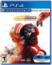 
Star Wars: Squadrons | Sony PlayStation 4 | PS4