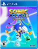 Sonic Colors: Ultimate | Sony PlayStation 4 | PS4