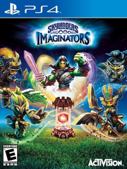 
Skylanders: Imaginators | Sony PlayStation 4 | PS4