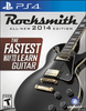 Rocksmith: All-New 2014 Edition | Sony PlayStation 4 | PS4