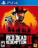 Red Dead Redemption II | Sony PlayStation 4 | PS4