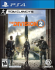 Tom Clancy's The Division 2 | Sony PlayStation 4 | PS4