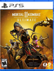 Mortal Kombat 11: Ultimate | Sony PlayStation 5 | PS5