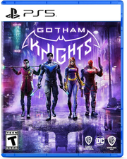 
Gotham Knights | Sony PlayStation 5 | PS5