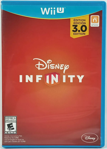 Disney Infinity: 3.0 Edition | Nintendo Wii U