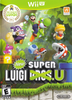 New Super Luigi U | Nintendo Wii U