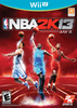 NBA 2K13 | Nintendo Wii U