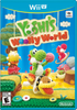 Yoshi's Woolly World | Nintendo Wii U