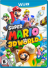 Super Mario 3D World | Nintendo Wii U