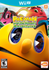 Pac-Man and the Ghostly Adventures | Nintendo Wii U