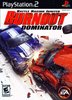 Burnout: Dominator | Sony PlayStation 2 | PS2