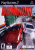 Burnout | Sony PlayStation 2 | PS2