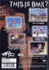 BMX XXX | Sony PlayStation 2 | PS2