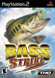 
BASS Strike | Sony PlayStation 2 | PS2