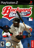 Backyard Baseball '09 | Sony PlayStation 2 | PS2