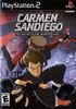 Carmen Sandiego: The Secret of the Stolen Drums | Sony PlayStation 2 | PS2